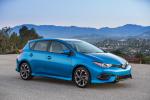 Scion iM 2015 года